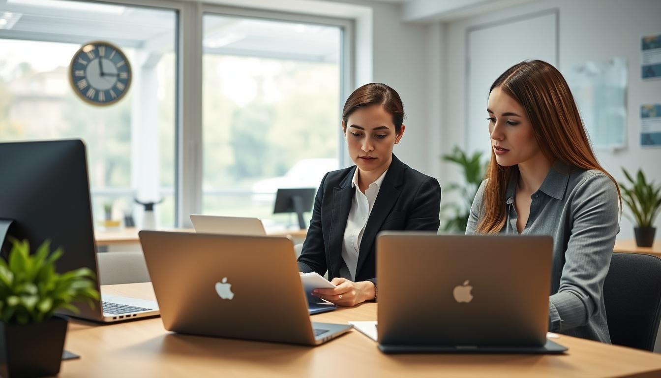 Mehr digitale Kompetenz im Beruf